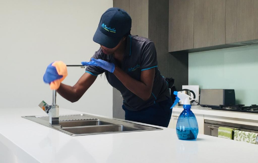 Institutional Cleaning Mornington Peninsula Bayside Professional